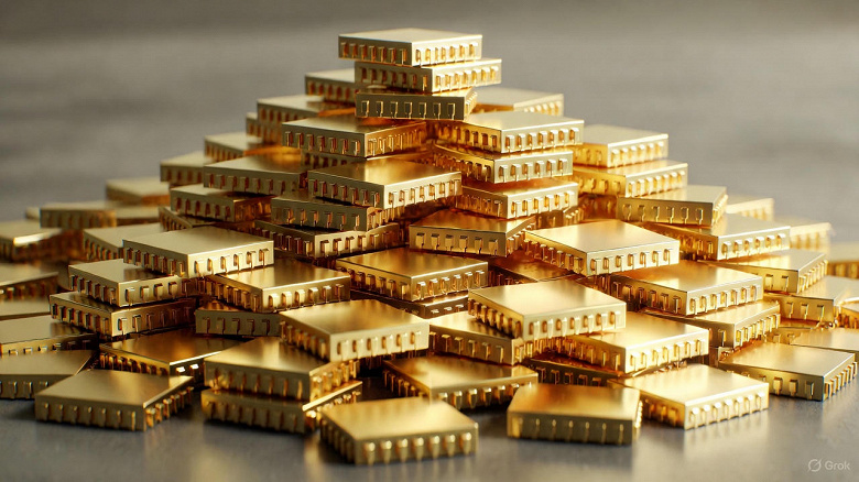 Samsung и Hynix заработают в следующем году намного больше, чем прогнозировалось ранее. Новые прогнозы составили аналитики Kiwoon Securities