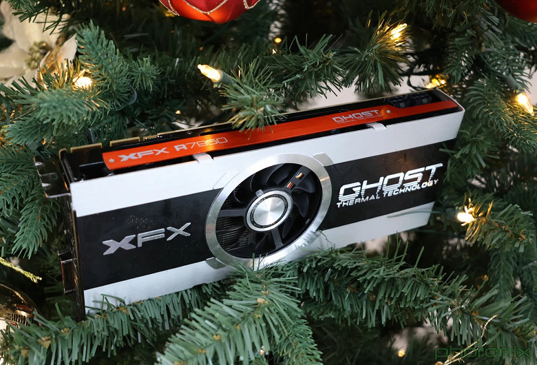 Вот бы и в Windows так. Обновление ядра Linux принесло некоторым старым видеокартам AMD прирост производительности на 30%