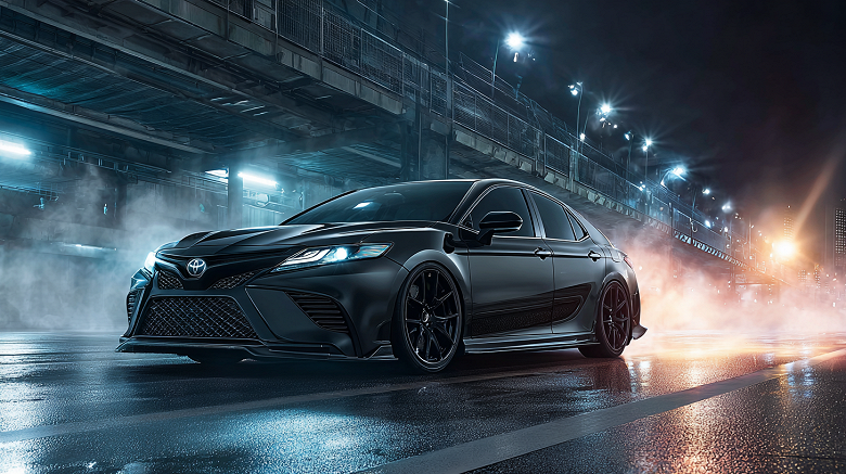 В топ-5 &mdash; только Honda и Toyota: какие подержанные машины из Японии покупают россияне