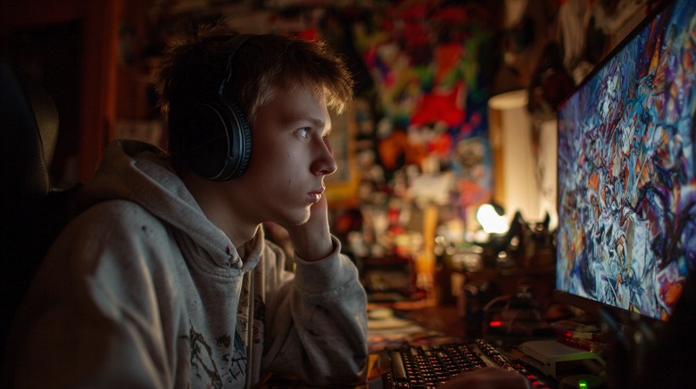 В &laquo;МТС Оплате&raquo; появились новые зарубежные игры