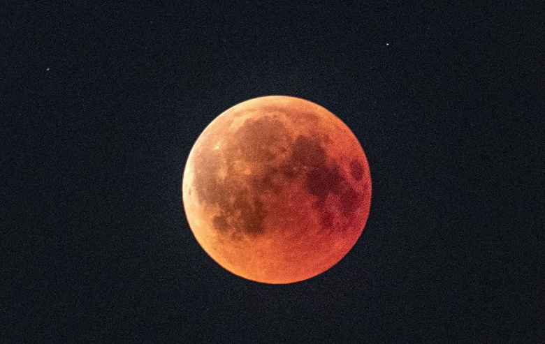 Россияне увидят два затмения в 2026 году