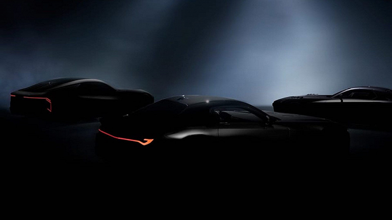 Двойной анонс от Toyota и Lexus: 5 декабря компании представят новинки