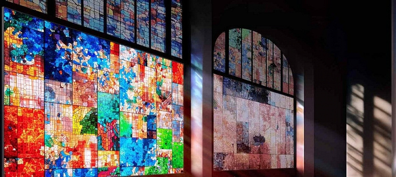 Более доступные — не значит «дешёвые». Samsung готовит Micro RGB-телевизоры диагональю от 65 до 98 дюймов