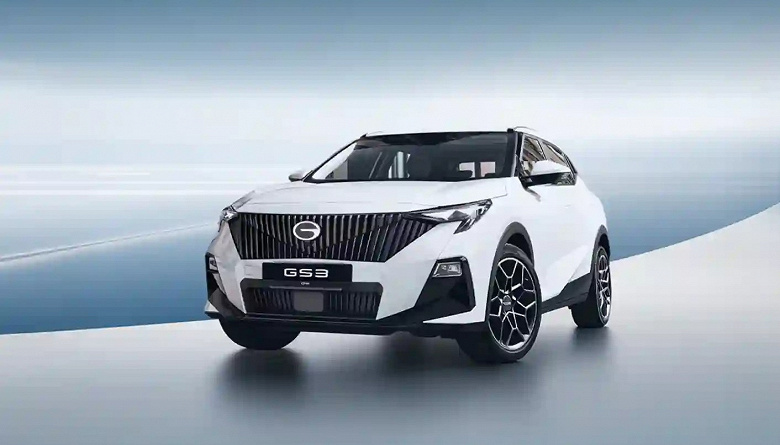 Теперь на бывшем заводе Hyundai выпускают эти машины: в продаже появились первые GAC GS3 и M8 отечественной сборки