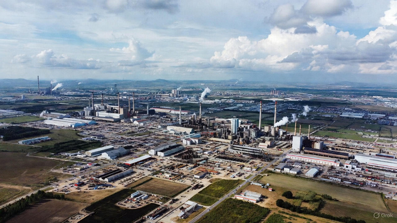 Более 400 млрд долларов. Столько инвестирует Hynix в новые фабрики по производству чипов памяти