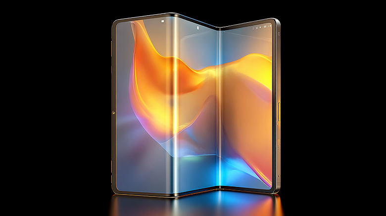 Первый тройной смартфон Xiaomi готов к выходу