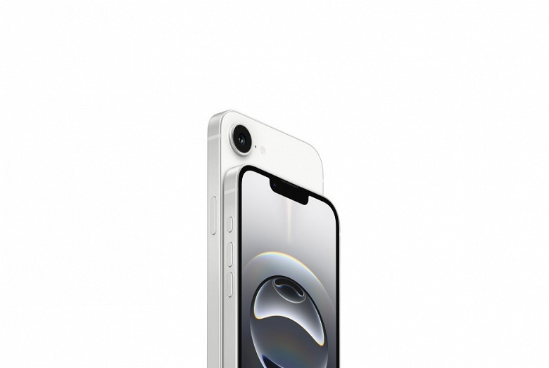 Чёлка, теперь точно прощай. iPhone 17e первым среди недорогих смартфонов Apple получит Dynamic Island