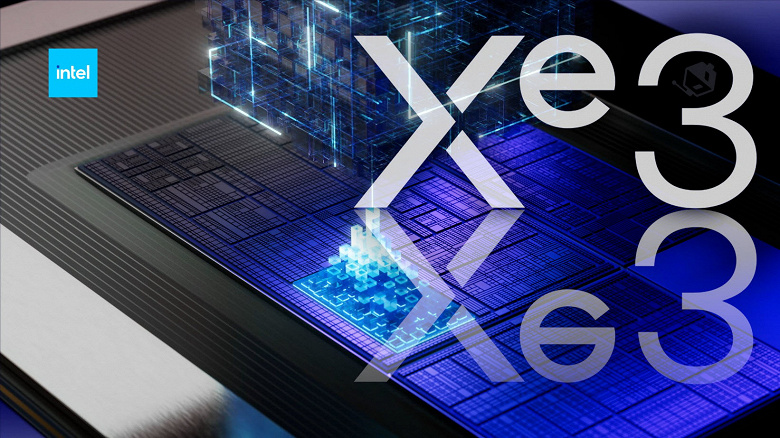 Теперь лучший iGPU в классе точно у Intel. Arc B390 легко опережает как Arc 140V/T, так и Radeon 890M