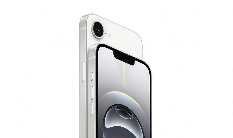 Даже iPhone 16e продавался лучше любого Samsung. Опубликован Топ10 самых продаваемых смартфонов в мире в третьем квартале