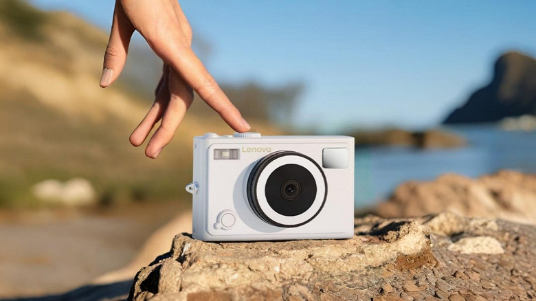 Представлена 4K-камера с датчиком Sony за $69