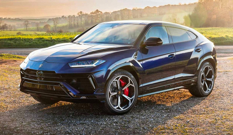 Белорусы поставляют в Россию не только Belgee, но и Rolls-Royce, Lamborghini, Bentley и Ferrari: Белоруссия — основное направление ввоза люксовых авто в РФ