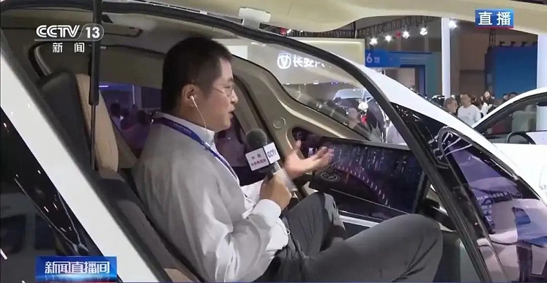 Летающие автомобили — новая реальность: представлена модель со скоростью 130 км/ч