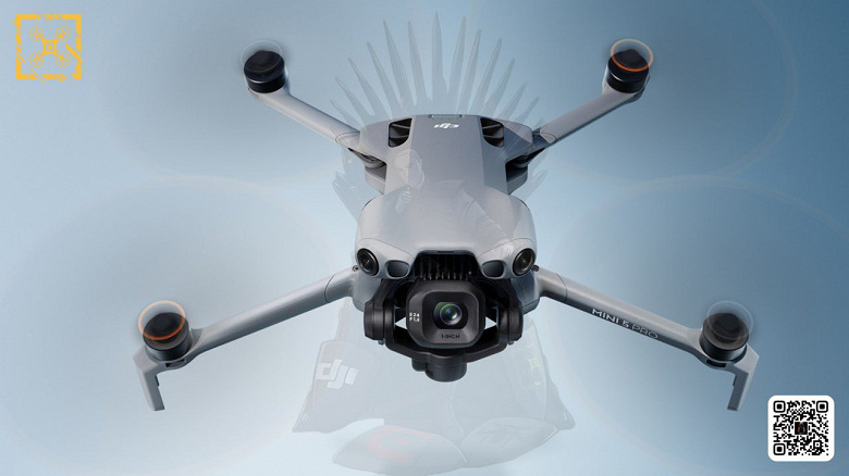 DJI Mini 5 Pro рассекречен перед выходом: опубликованы фото дрона, контроллера и набора Fly More Combo