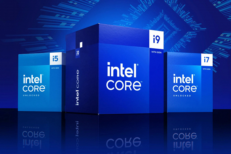 Процессоры Intel неожиданно подорожали, причём старые, а не новые. Компания подняла цены на свои CPU в Японии