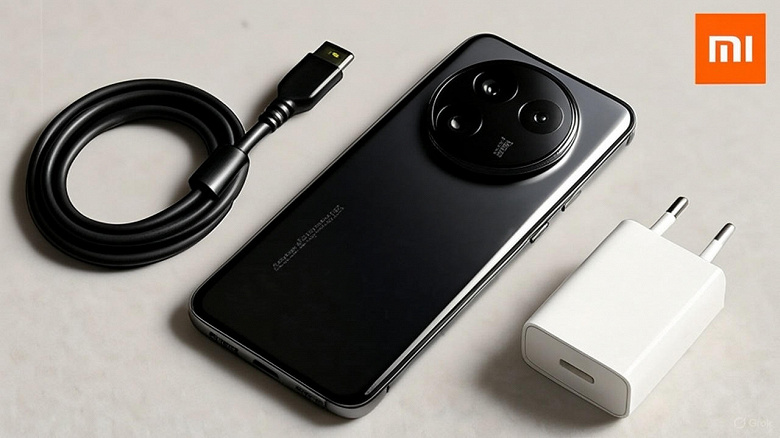 Xiaomi 17 Ultra не получит задний экран, как у Xiaomi 17 Pro и Xiaomi 17 Pro Max