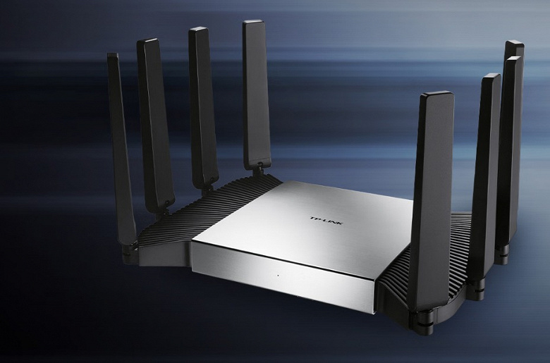Wi-Fi 7, недорого. Представлены маршрутизаторы TP-Link 7DR7270/7290