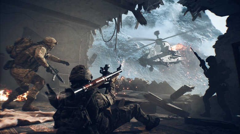 60 к/с даже на GeForce GTX 1650 Super: Battlefield 6 отлично работает на старых видеокартах
