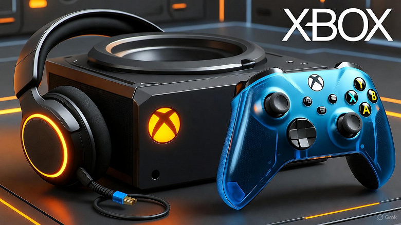Xbox нового поколения будет работать на основе обычной Windows. Консоль окончательно превратится просто в ПК