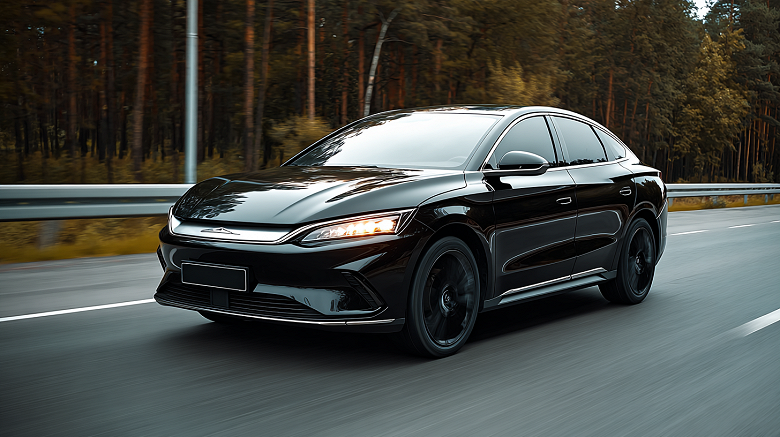 Китайские автодилеры просят господдержки из-за растущих убытков