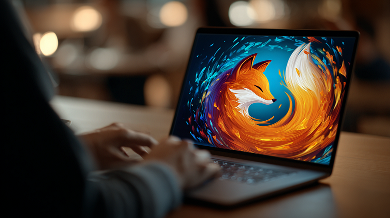 Mozilla добавила ИИ прямо в адресную строку Firefox