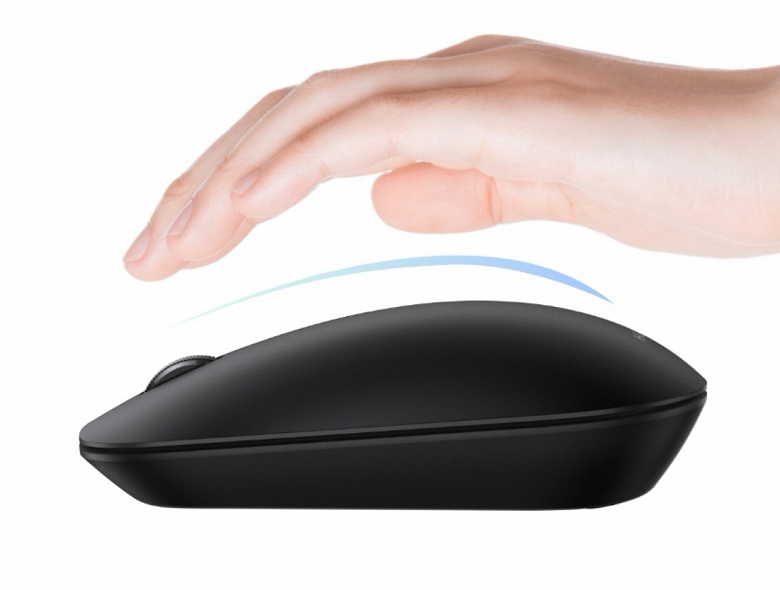 Самая дешёвая мышь Huawei за 8 долларов сохранила технологию Star Flash