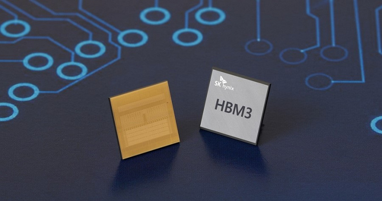 Hynix создаст петабайтные SSD и накопители с производительностью в 100 млн IOPS