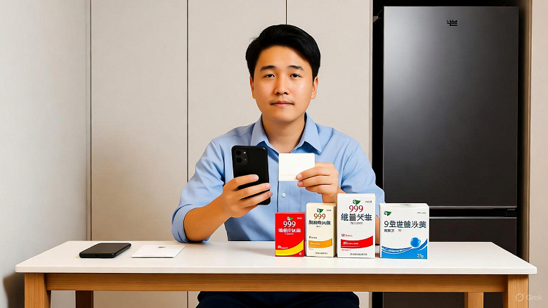 Китайские власти усилии запреты для блогеров рассказывающих о медицине, финансах и некоторых других темах