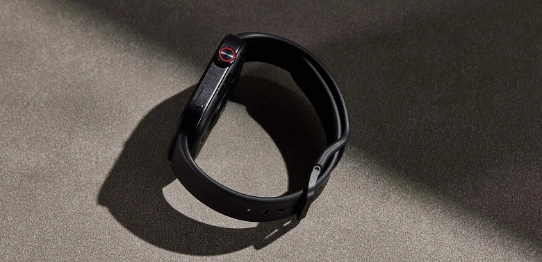 Большой экран с минимальной рамкой, датчики ЧСС и SpO2, HyperOS 3 и почти месяц автономности. Новые Redmi Watch 6 показали вживую