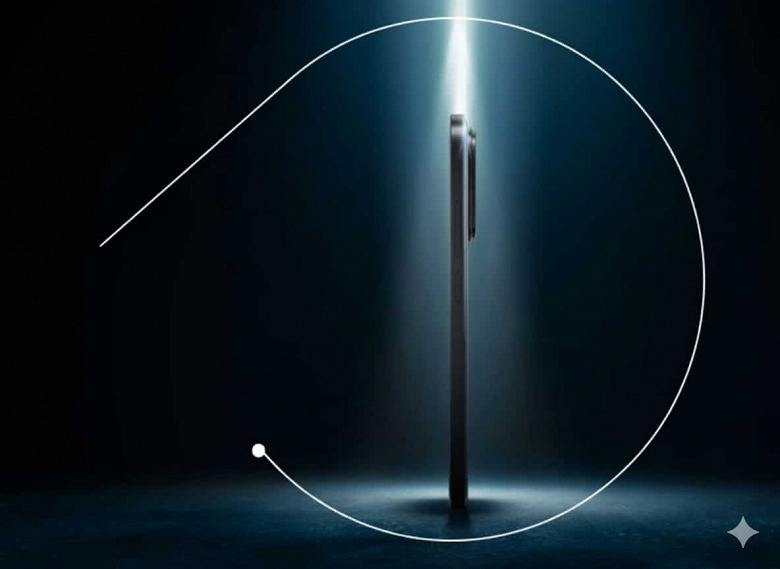 На рынок смартфонов выходит Wobble — производитель гигантского 116,5-дюймового телевизора Wobble Maximus