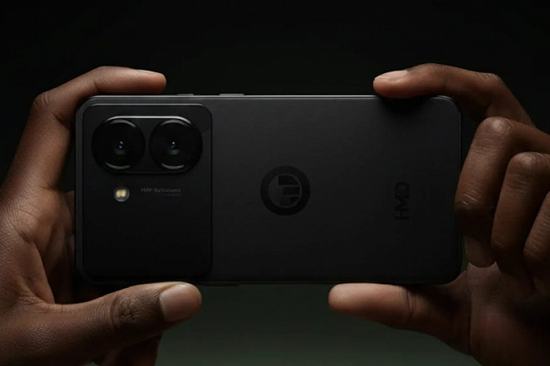 Ещё меньше похож на Nokia: представлен смартфон HMD M-Kopa X30