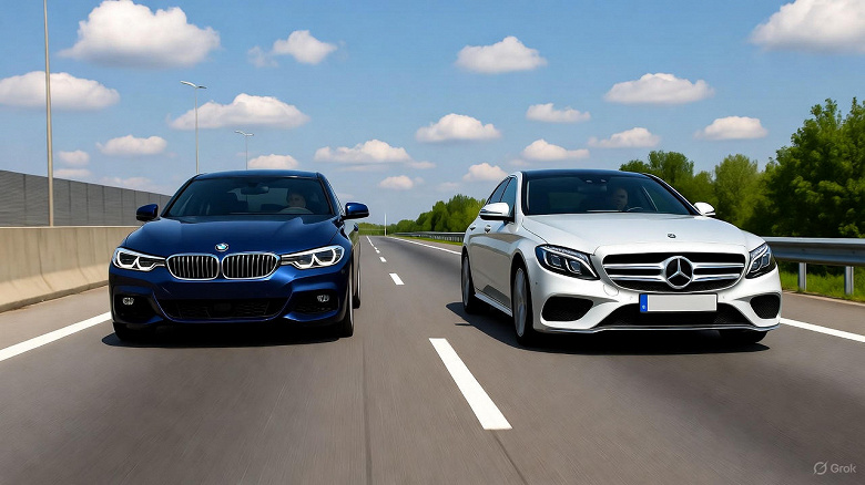 Подержанные машины в России перестали стоить больше, чем они стоили на момент выхода, и стали дешеветь