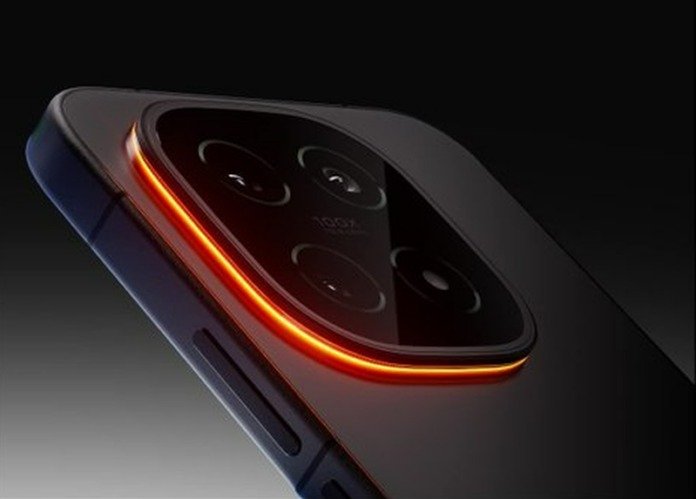 iQOO 15 в чёрном: подтверждены ключевые характеристики и дата запуска за пределами Китая