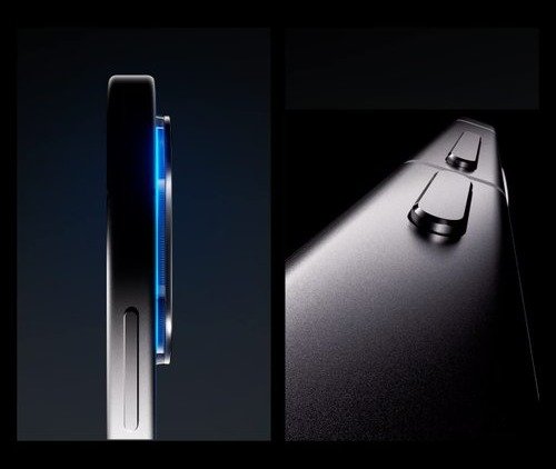 iQOO 15 в чёрном: подтверждены ключевые характеристики и дата запуска за пределами Китая