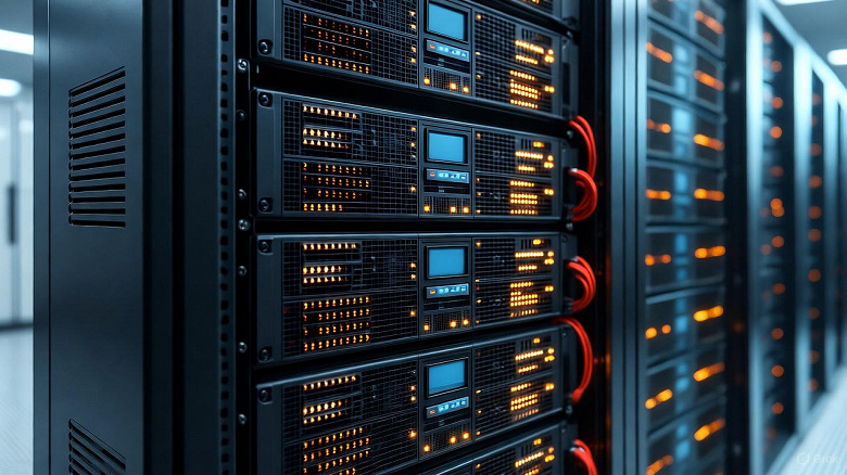 Nvidia поможет построить семь суперкомпьютеров, суммарная производительность которых будет исчисляться тысячами экзафлопс