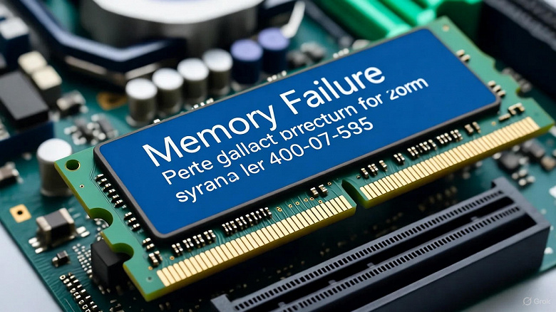 Windows 11 научилась проводить самодиагностику памяти после сбоя с экраном смерти