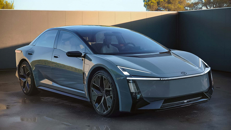 Самый популярный в мире автомобиль радикально обновится. Представлена совершенно новая Toyota Corolla