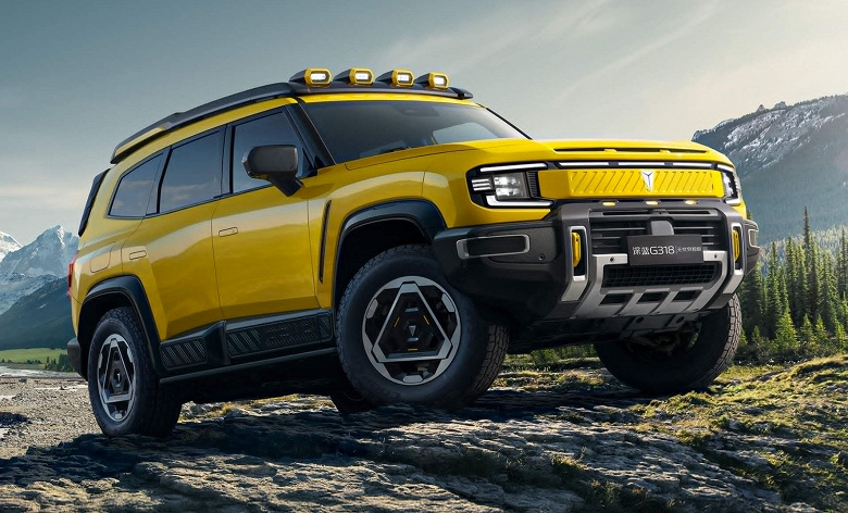 Changan завалит Россию новинками: помимо пяти новых моделей под брендом Changan в РФ появится пять гибридов Deepal, в том числе флагман Deepal S09 — аналог Li Auto L9