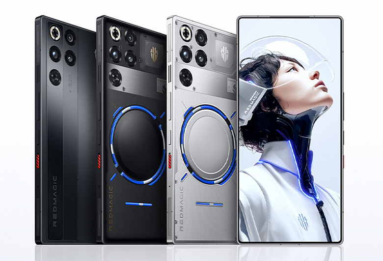 В iPhone 17 Pro Max установили систему жидкостного охлаждения от новейшего Red Magic 11 Pro+ — производительность заметно возросла