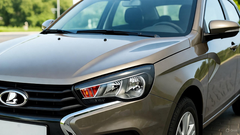 Lada, Kia, Hyundai, Toyota и Volkswagen возглавили онлайн-продажи новых автомобилей в России