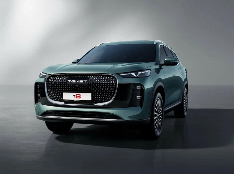 У россиян появился совершенно новый способ покупки Chery местной сборки: Tenet стал первым автопроизводителем, запустившим онлайн-продажи на «Автоспоте»