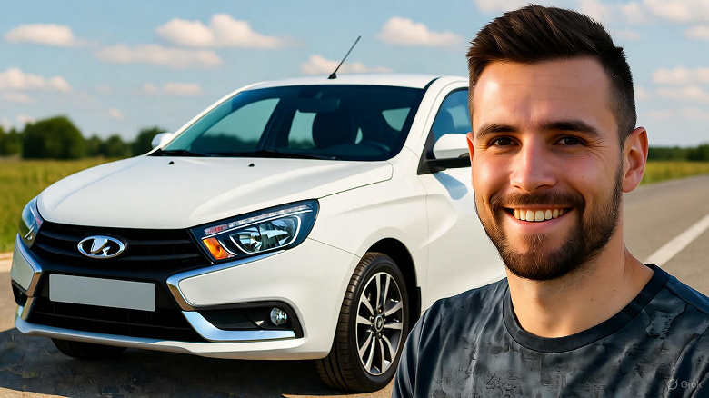 Россиянин купил бракованную Lada Vesta и заставил дилера через суд поменять авто на новое и выплатить сверху 2,3 млн рублей