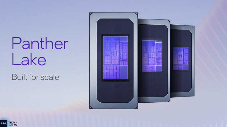 Новейшие Intel Core Ultra X7 358H и Core Ultra 5 338H показали свою мощь в тестах