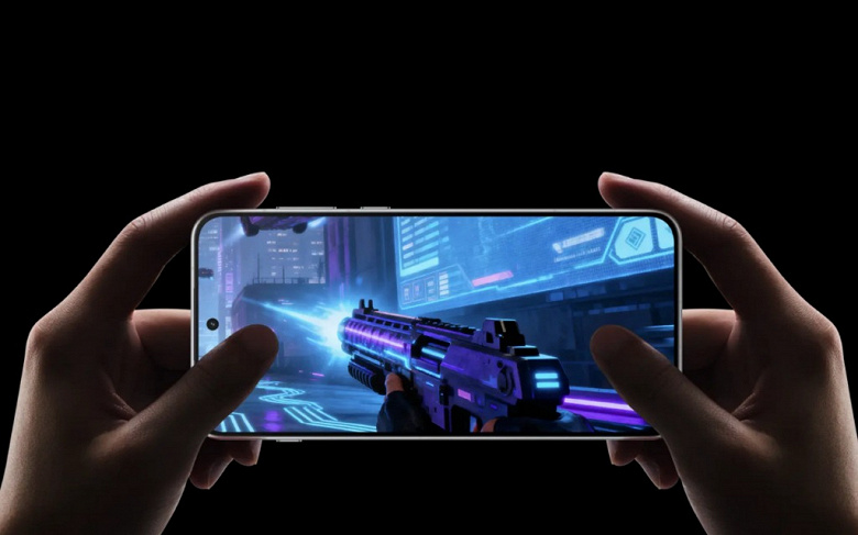 7800 мАч, 120 Вт, Snapdragon 8 Elite, 1,5К 165 Гц, IP69K, NFC, ИК-пульт и камера 50 Мп — всего 364 доллара. OnePlus Ace 6 поступил в продажу в Китае