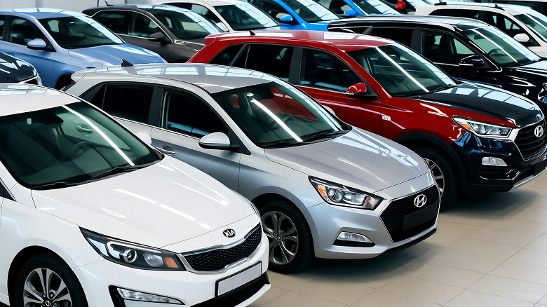 Стало известно, с каких машин россияне пересаживаются на китайские авто и почему