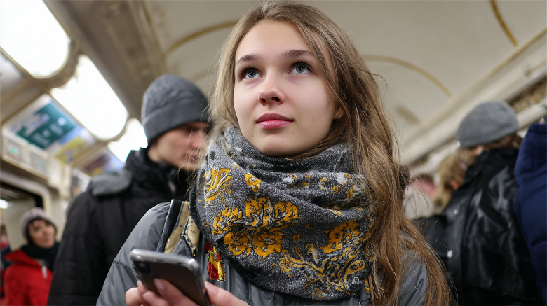 Интернет без обрывов и зависаний: в метро Москвы установлен рекорд по стабильности связи