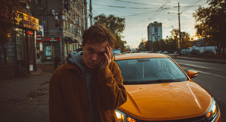 Оператор платформы заявил, что сбой в системе электронных ПТС устранён и что никакого взлома не было