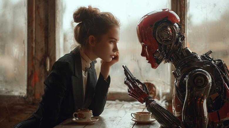 GigaChat Сбера обрёл голос: можно вести полноценный разговор