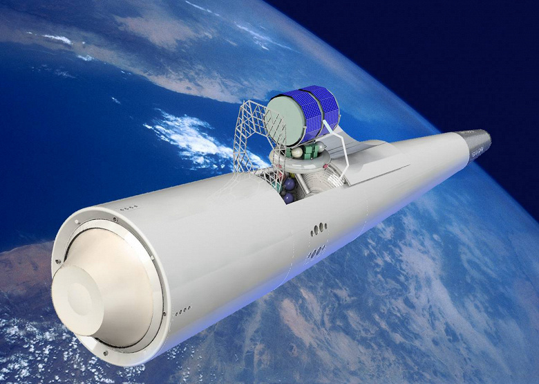 В 2026 году Роскосмос займется созданием совершенно новой полностью многоразовой российской ракеты «Корона», она во многом превзойдет Falcon 9