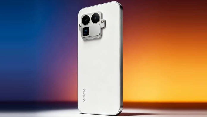 Realme GT 8 Pro с уникальной камерой, которую делали четыре года совместно с Ricoh, выйдет раньше сроки из-за OnePlus 15