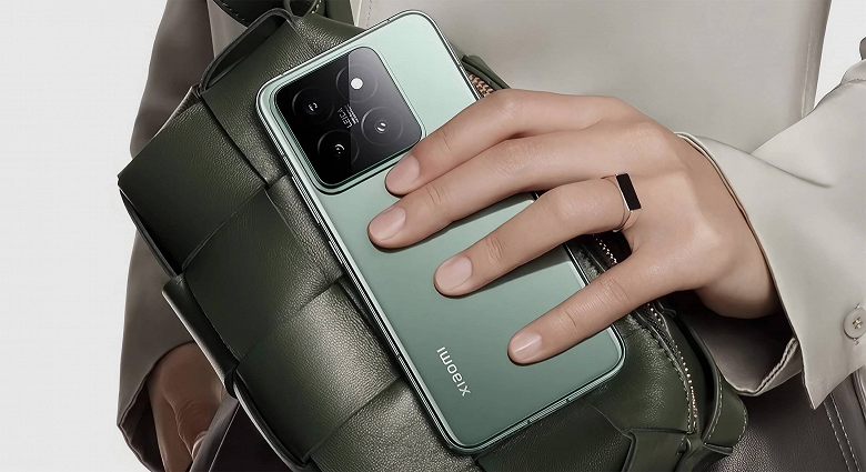 Праздник у владельцев Xiaomi 15: глобальная версия получила финальную HyperOS 3 с Android 16